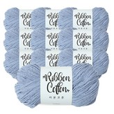 311 파스텔연블루밍그레이10볼세트