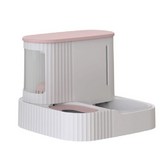 引力餵食餵水機-貝殼粉 × 1個