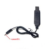 1條舊版本充電線 × 1個