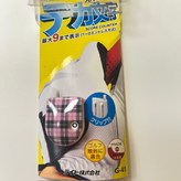golf it 記桿器-格紋 × 1個