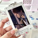 lyy16,3寸擺件白色（需自粘）c. × 1個