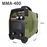 電焊機MMA-400 × 1個