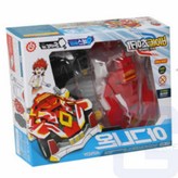 굿단미 조립식 자동차 장난감