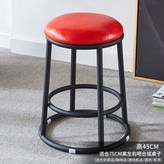 加固鋼管-45高紅色油皮 × 1個