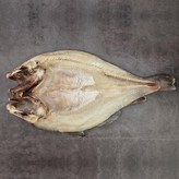 반건조 염대구포 대 × 1개