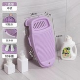 紫色 中號 × 1個裝