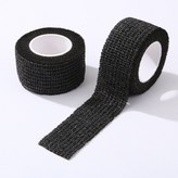 【咖色】無膠自粘多用途繃帶,【1卷】 × 1個