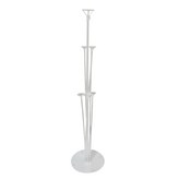 七顆氣球70公分支架 × 1個