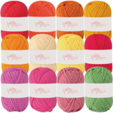 선샤인가든 × 12개