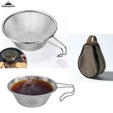 캠핑문시에라컵 × 1개