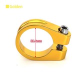 Yellow 31.8mm × 1개