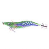 綠閃電,3.0吋 12.2克 × 1個