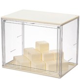 【平面款】小號 (附格子*16) × 1個