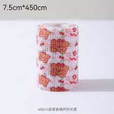 曲奇熊;7CM × 1個