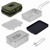 가방색상(카키) × 1세트