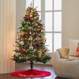 레드, 40cm × 1개