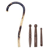 다크브라운 × 1개