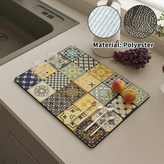 02 S2 Drain pad_03 40X50CM × 1개