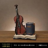 小提琴-藍色,【工廠直銷】 價格更美麗 × 1個