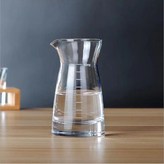 80毫升刻度壺 × 1個