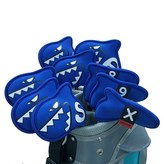 팔레트 아이언커버 블루 × 1개