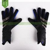 2. 검정색과 파란색 혼합 10 사이즈 / A. ... × 1개