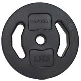 세라믹바벨 2.5kg × 1개