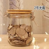 2號光瓶 × 1個