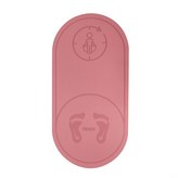 가죽 파우더 × 1개