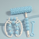 海天藍,開肩拉力器 × 1個
