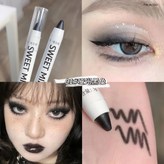 臥蠶高光泡泡筆#01 黑色（啞光） × 1個