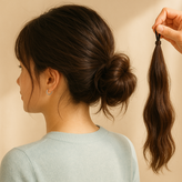 라이트브라운 × 1개