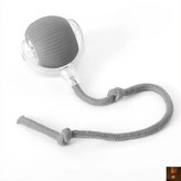 긴 로프 회색(비스마트)