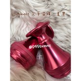 紅色 × 1個