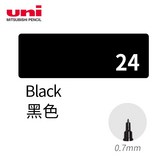 24 × 1個