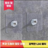 나사 접착제 × 1개