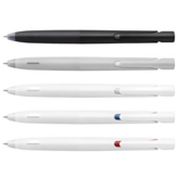 블랙 + 그레이 + 화이트 5종