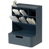 PRUSSIAN BLUE(프러시안 블루-파랑 계열)