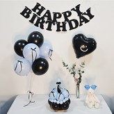 블랙블루 × 1세트