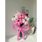 데이지 5송이 × 1개