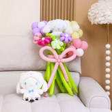 01)산리오 파스텔톤 × 1세트