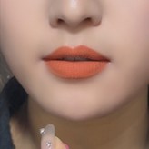 V07 당근색 × 1개