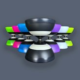 桃紅色, 只有扯鈴 × 1套