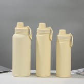柠檬黄:500ml × 1個