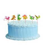 22. Dinosaur / A. 24PCS(1Pack) × 1개