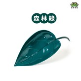 森林綠 × 1個