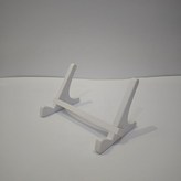 白色 × 1個
