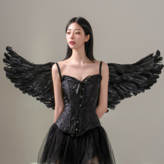 퓨어엔젤_블랙단품 × 1개