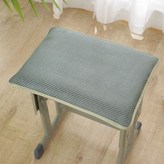 冰糖-墨綠25*35cm（可拆洗 帶卡扣） × 1個