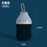 石墨藍400ml:無規格 × 1個